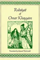 Book cover of Rubaiyat of Omar Khayyam
