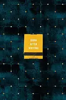 Book cover of Burn After Writing