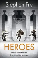Book cover of Heroes