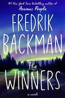 Book cover of The Winners