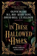 Book cover of In These Hallowed Halls