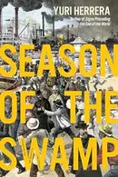 Book cover of Season of the Swamp