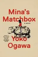 Book cover of Mina's Matchbox