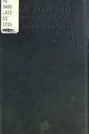 Book cover of The Darling and Other Stories