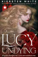 Book cover of Lucy Undying