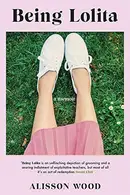 Book cover of BeingLolita