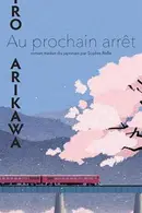 Book cover of Au prochain arrêt