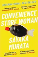 Book cover of Convenience Store Woman