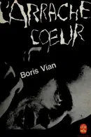 Book cover of L' arrache-coeur