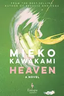 Book cover of Heaven