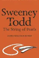 Book cover of Sweeney Todd