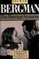 Book cover of Scener ur ett äktenskap