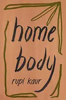 Book cover of Home Body
