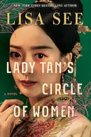 Book cover of Lady Tan's Circle of Women