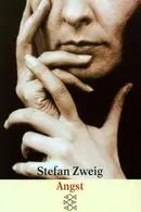 Book cover of Angst