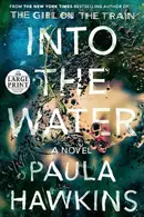 Book cover of Into the Water