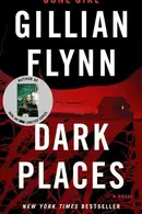 Book cover of Dark Places