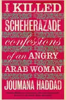 Book cover of I Killed Scheherazade