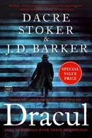 Book cover of Dracul