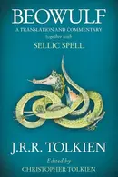 Book cover of Beowulf