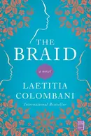 Book cover of The Braid