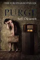 Book cover of Puhdistus