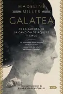Book cover of Galatea