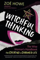 Book cover of Witchful Thinking