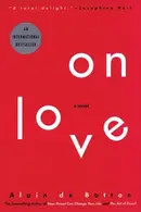 Book cover of On Love