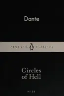 Book cover of Circles of Hell