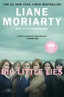 Book cover of Big Little Lies