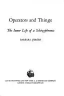 Book cover of Operators and things