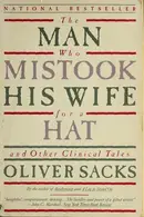 Book cover of Man Who Mistook His Wife for a Hat