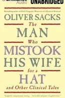 Book cover of Man Who Mistook His Wife for a Hat