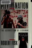 Book cover of Pity the Nation