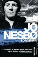 Book cover of Sorgenfri