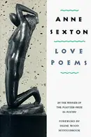 Book cover of Love Poems
