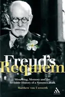 Book cover of Freud's Requiem