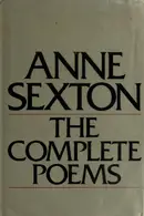 Book cover of The complete poems