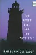 Book cover of The Diving Bell and the Butterfly