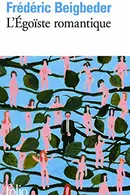 Book cover of Egoiste Romantique