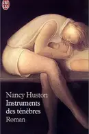 Book cover of Instruments des ténèbres