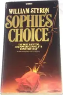 Book cover of Sophie's Choice