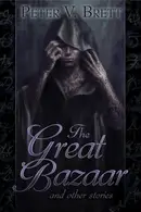 Book cover of Great Bazaar and Other Stories