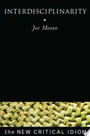 Book cover of Interdisciplinarity