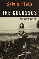 Book cover of The colossus & other poems