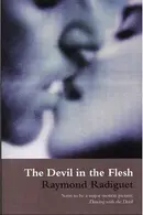 Book cover of Le diable au corps