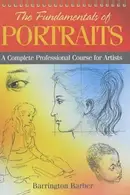 Book cover of Fundamentals of Portraits