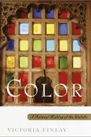 Book cover of Color