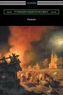 Book cover of Бѣсы